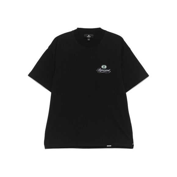 Represent Men Short Sleeves Printed T-Shirt - Picture 1 of 4
